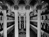 Great Hall of National Building Museum