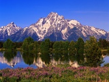 Buy Grand Teton at AllPosters.com