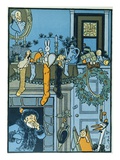 Buy Denslow's Night Before Christmas at AllPosters.com