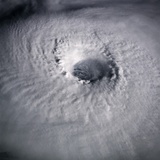 Buy Eye of Typhoon Odessa from Space at AllPosters.com