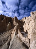 Hoodoos in South Dakota Badlands