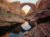 Buy Lake Powell and Rainbow Bridge at AllPosters.com