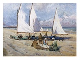 Land Yachts