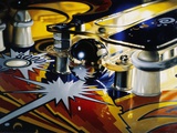 Pin Ball #12