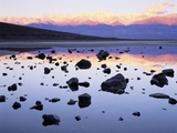 Buy Badwater near Panamint Range at AllPosters.com