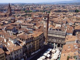 Italian City of Verona