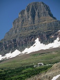 Reynolds Mountain in Summer