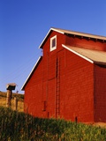 Red Barn