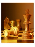Chess Pieces