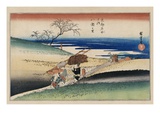 At Yase Village, from the Series Famous Places of Kyoto