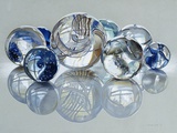 Buy Glassies Marbles XIV at AllPosters.com