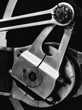Eccentric Crank, S.P.4449 from the Railroad Series