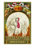 Thanksgiving Greeting