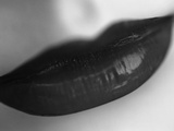 Woman's Lips