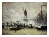 Buy The Statue of Liberty at AllPosters.com