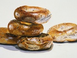 Buy Bagels at AllPosters.com