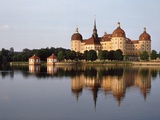 Buy Moritzburg Castle, Dresden, Germany at AllPosters.com
