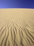 Windblown Sand Dune