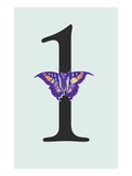 Buy Number 1 at AllPosters.com