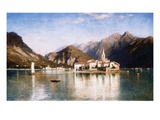 Lake Maggiore
