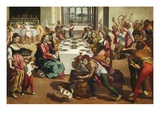 The Marriage at Cana