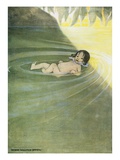 Buy Water-Babies at AllPosters.com
