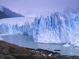 Buy Moreno Glacier and Lago Argentino at AllPosters.com