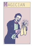 Buy Magician at AllPosters.com