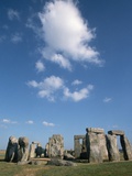 Buy Menhirs at Stonehenge at AllPosters.com