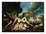 Buy Venus and Adonis at AllPosters.com