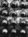 Twelve Acorn Stay Bolt Caps #2, C&TS #484