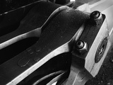 Oiled Rods, SP 2472 from the Railroad Series
