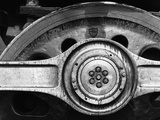 Buy Roller Bearing Rod and Driver, C&O 614 from the Railroad Series at AllPosters.com