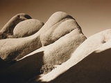 Desert Lines IV