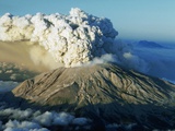 1980 Eruption of Mount St. Helens