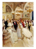 Buy At the Ball at AllPosters.com
