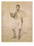 General Louis-Etienne Dulong de Rosnay