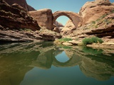 Lake Powell and Rainbow Bridge