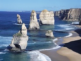 Twelve Apostles Seastacks