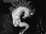 Buy Carousel Horse, 1982 at AllPosters.com