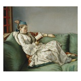 Buy Portrait of Marie Adelaide of France at AllPosters.com