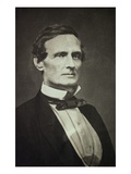 Buy Confederate States President Jefferson Davis as Young Man at AllPosters.com
