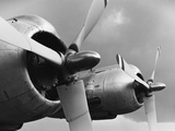 Constellation Props & Nacelles from the Vintage Aircraft Series