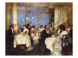 Elegant Soiree