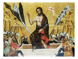 The Resurrection