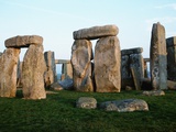 Stonehenge