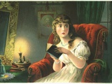 Buy The Ghost Story at AllPosters.com