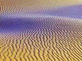 Buy Purple Sand Dunes at AllPosters.com
