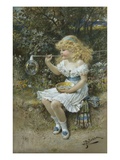 I'm Forever Blowing Bubbles