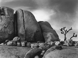 Buy Desert Boulders at AllPosters.com